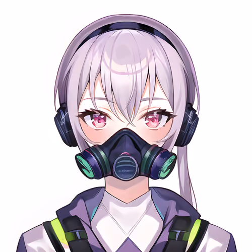 -MashiroAI NTP- #0277