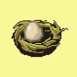 Moonbird Nests #1409
