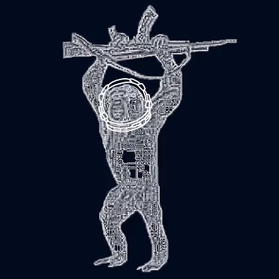 Spam The Astrochimp