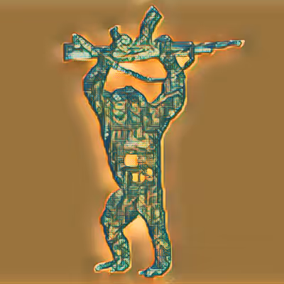 The Great Fizzgibbon