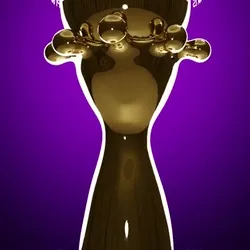 Academy Museum Pillar Award NFT #5