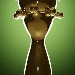 Academy Museum Pillar Award NFT #3