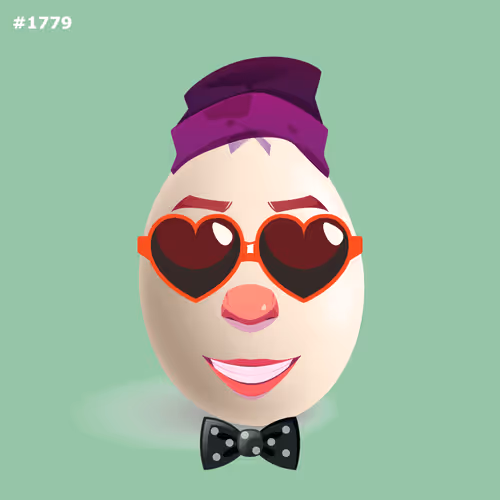 Nfty Eggs
