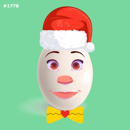Nfty Eggs