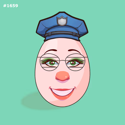 Nfty Eggs