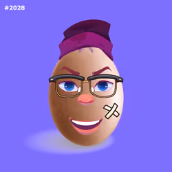 NFTY Eggs #2028