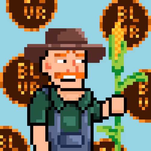 Blur Farmerz