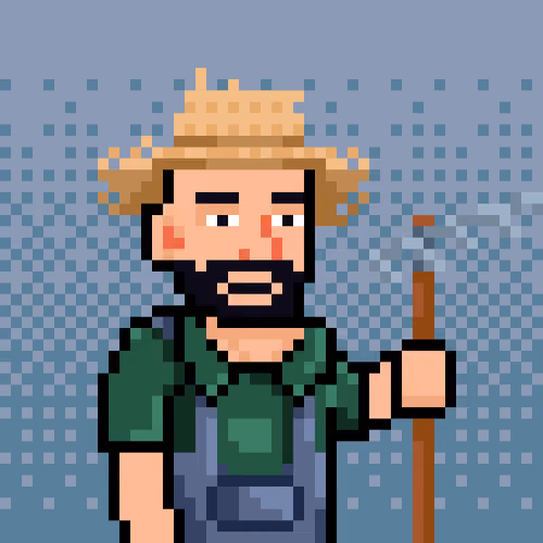 Blur Farmers #2794