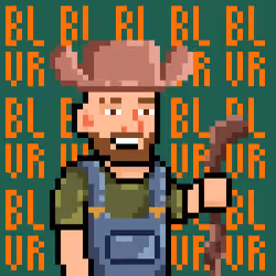 Blur Farmers #1543