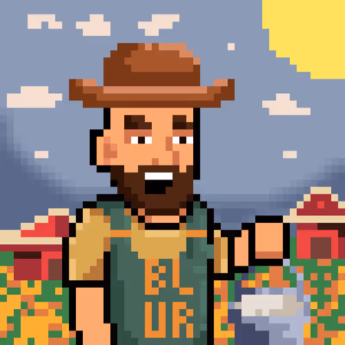 Blur Farmerz