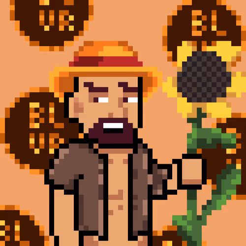 Blur Farmerz