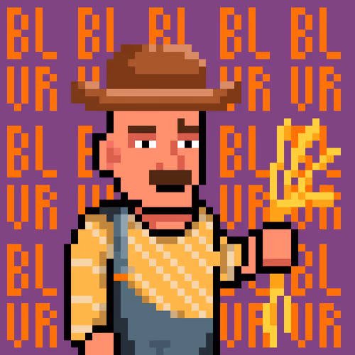 Blur Farmerz