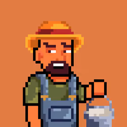 Blur Farmers #3368