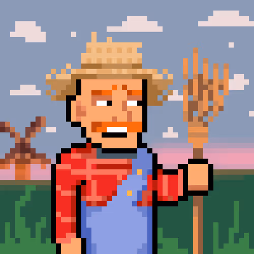 Blur Farmerz