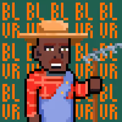 Blur Farmers #3568