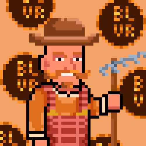 Blur Farmerz