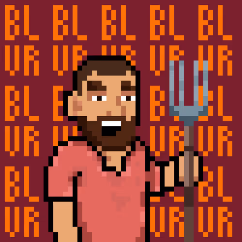 Blur Farmerz