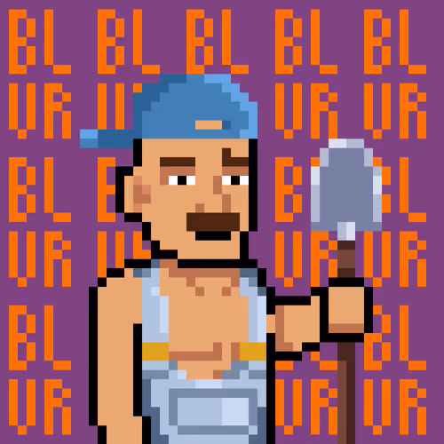 Blur Farmerz