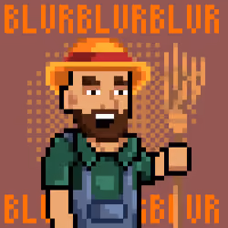 Blur Farmers #3639