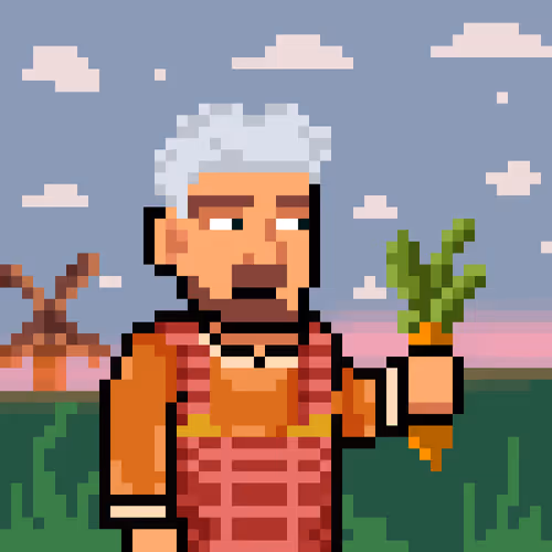 Blur Farmerz