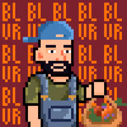 Blur Farmers #509