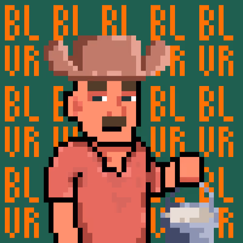 Blur Farmerz