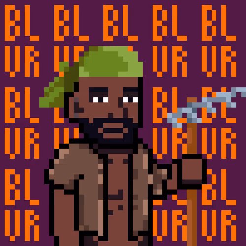 Blur Farmerz