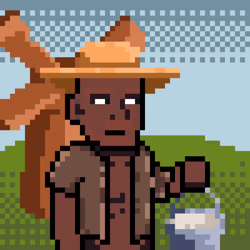 Blur Farmerz