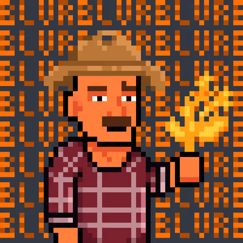 Blur Farmerz
