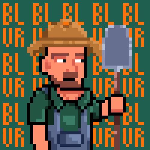 Blur Farmerz