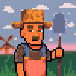 Blur Farmers #2289