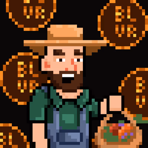 Blur Farmerz