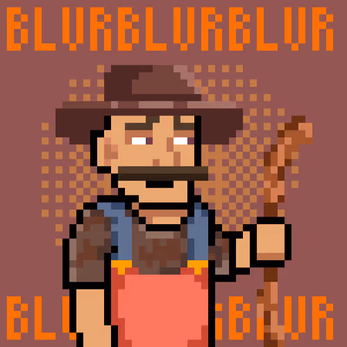 Blur Farmerz