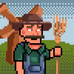 Blur Farmers #2651