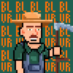 Blur Farmers #1197