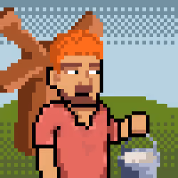 Blur Farmers #2997