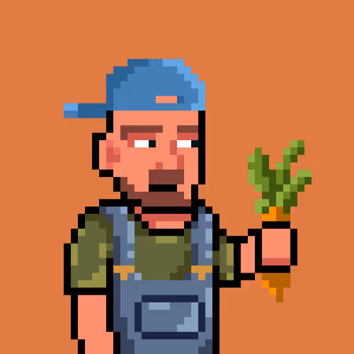 Blur Farmerz