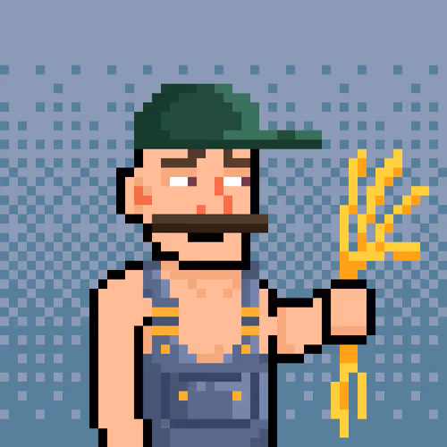 Blur Farmerz