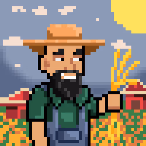 Blur Farmerz