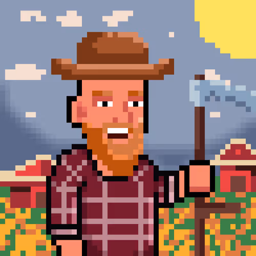 Blur Farmerz