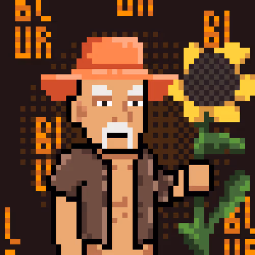 Blur Farmerz