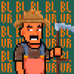 Blur Farmers #3090