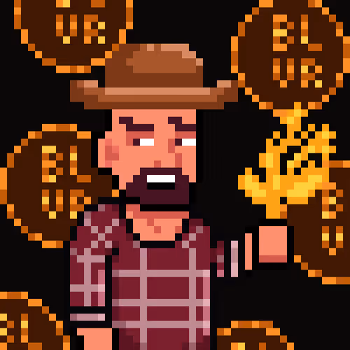 Blur Farmerz