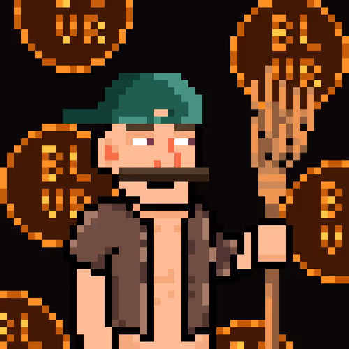 Blur Farmerz
