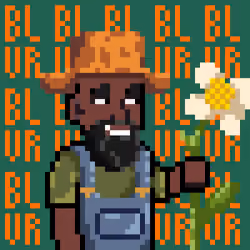 Blur Farmers #3566