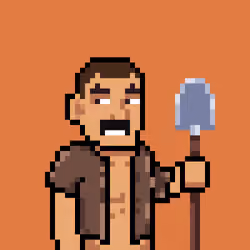 Blur Farmers #1608