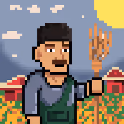 Blur Farmers #1198