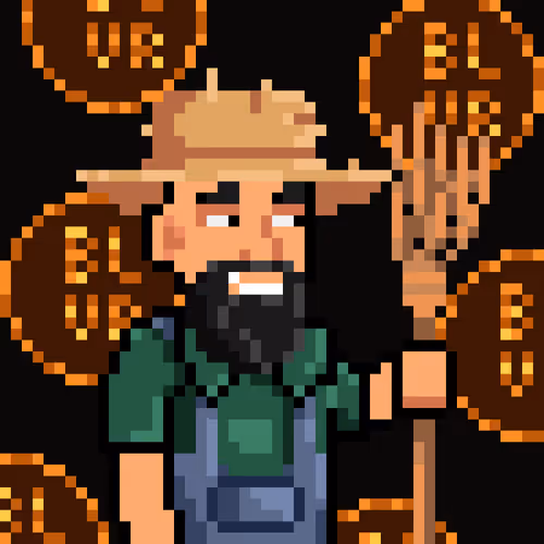 Blur Farmerz