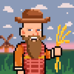 Blur Farmers #507