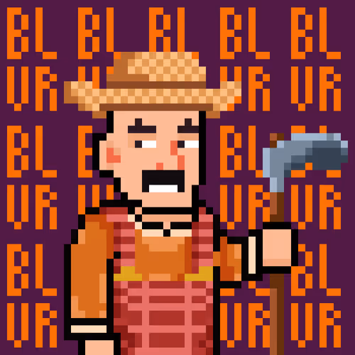 Blur Farmers #1954